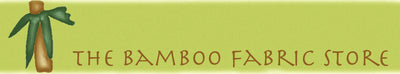 Bamboo Fabric Store logo