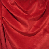 Velour, Bamboo blended