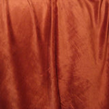 Velour, Bamboo blended