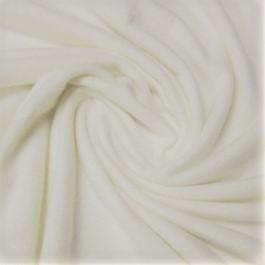 Fleece, Bamboo Cotton blend, 20